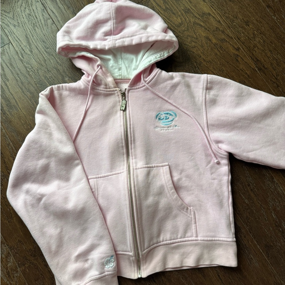 Vintage Billabong Hoodie